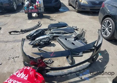 2018 Buick Regal Sportback Essence from USA, damaged, VIN W04GP6SX1J1120709